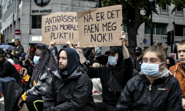 image: Ei tid for å lære